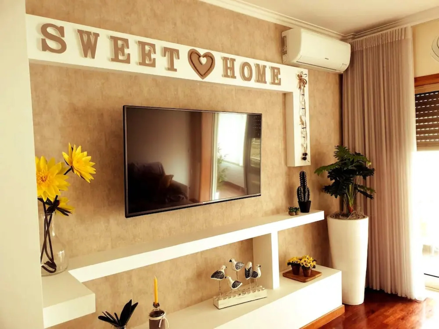 Apartment with 2 Bedrooms in Braga, with Furnished Balcony And Wifi