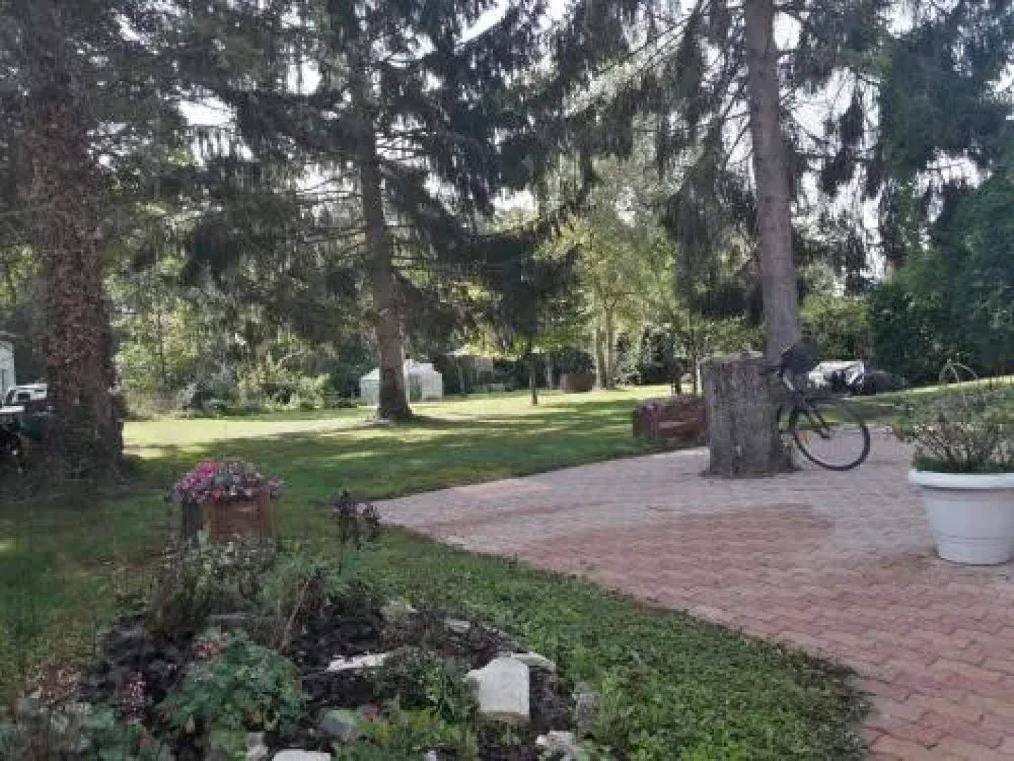 Auberge du Val des Bois