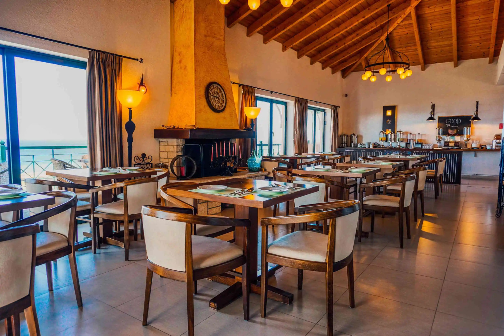 Hotel Natura Club & Spa