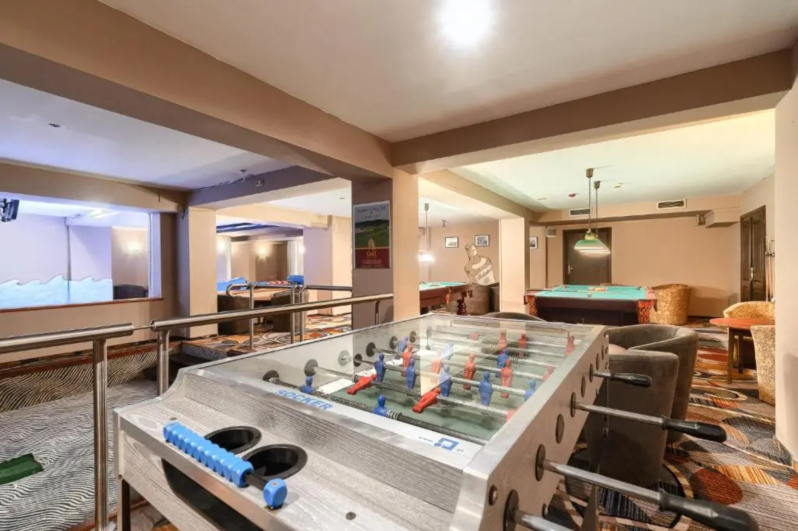 Hotel Belvedere Resort & SPA