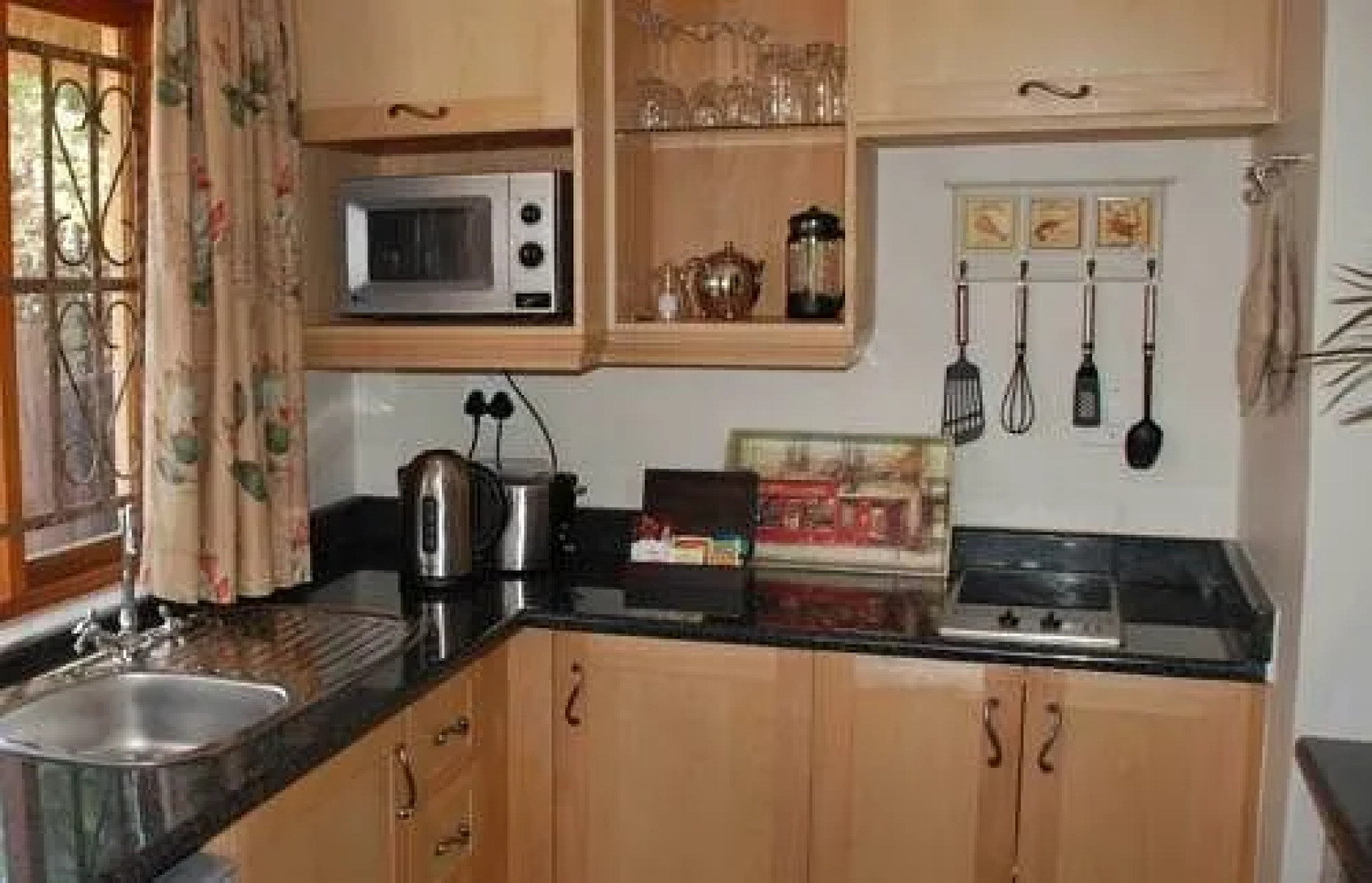 Idwala Boutique Guest House