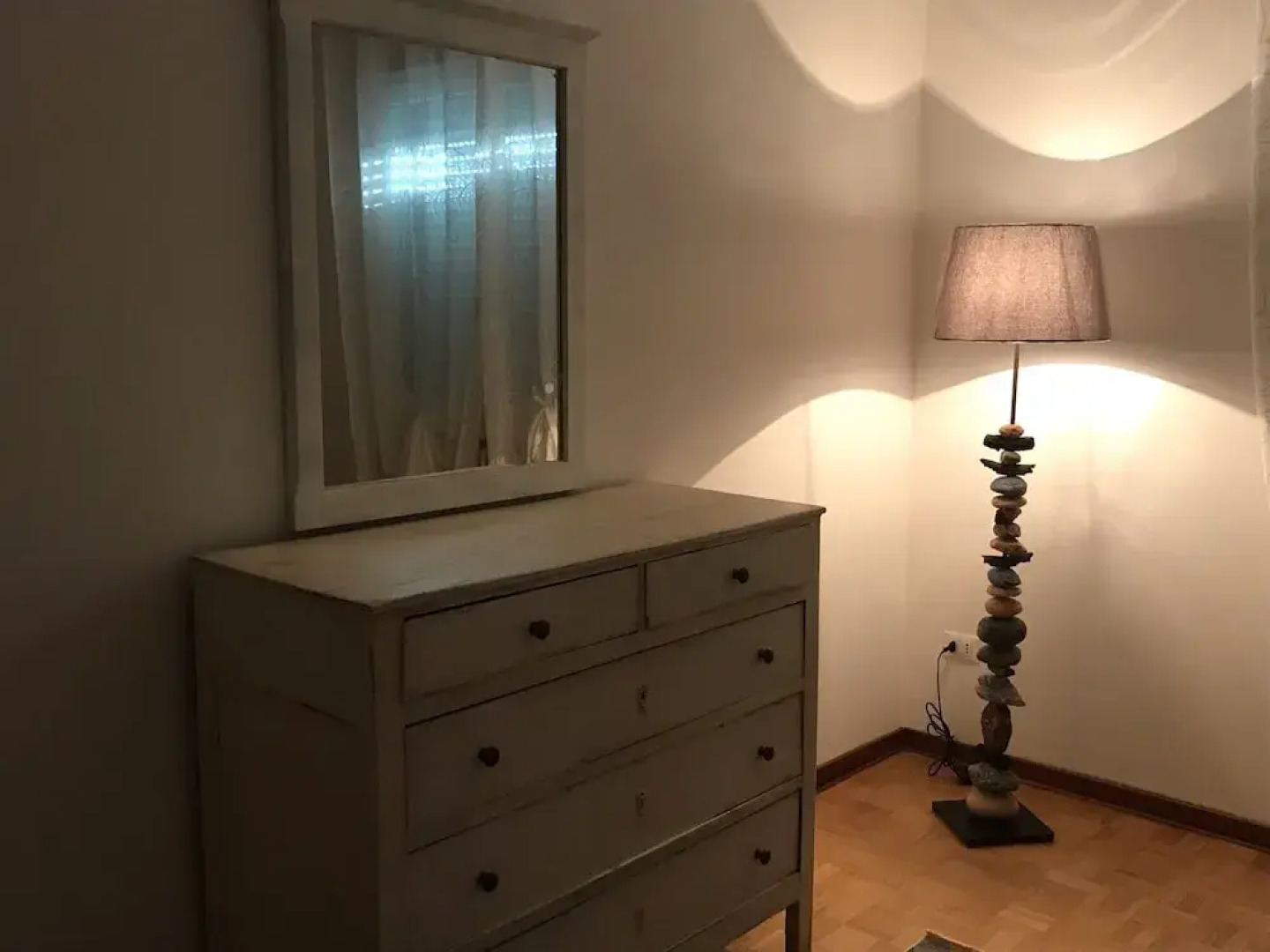 Emilio's House Located in a Quite and Residential Area