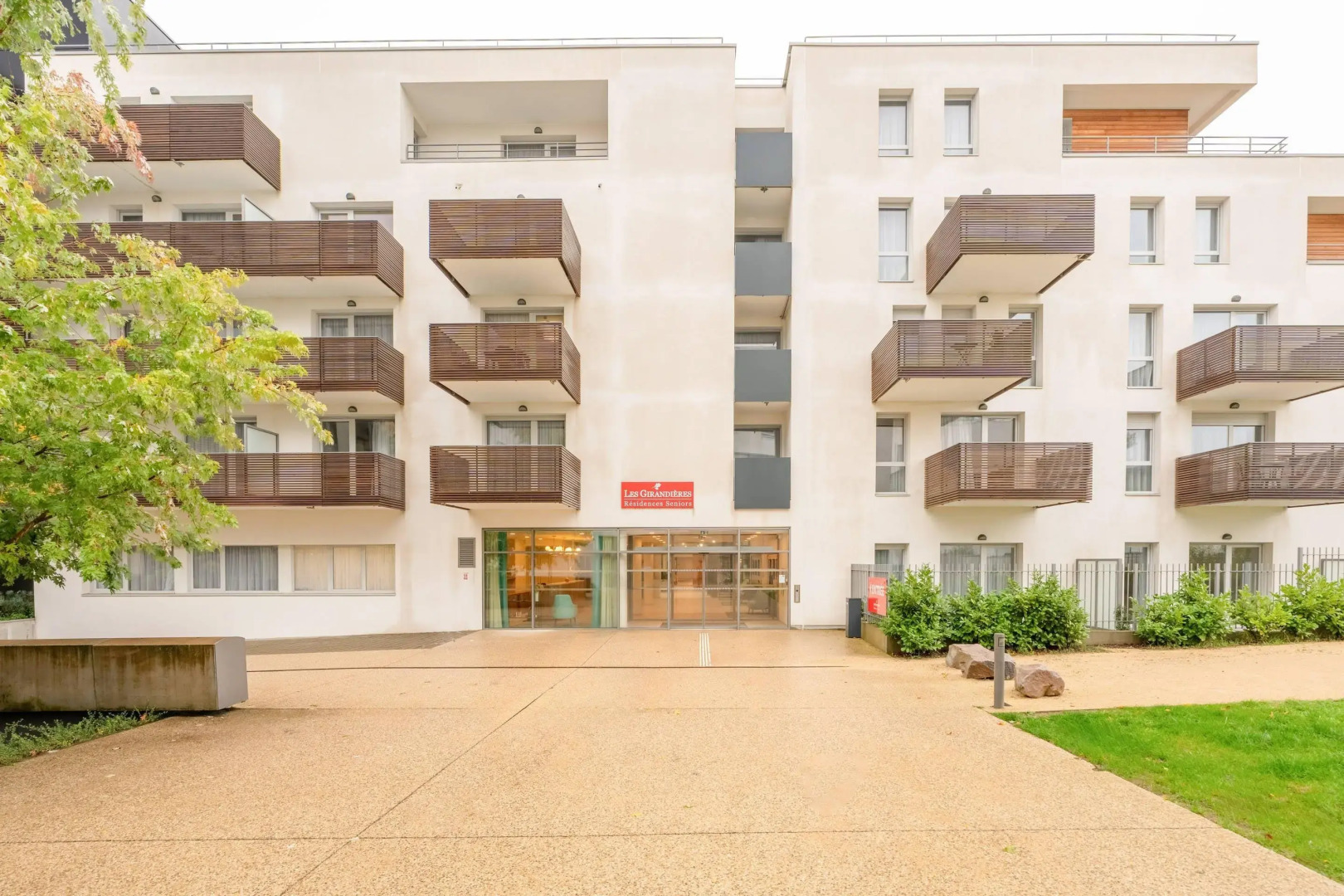 Quality Suites Nancy Zenith