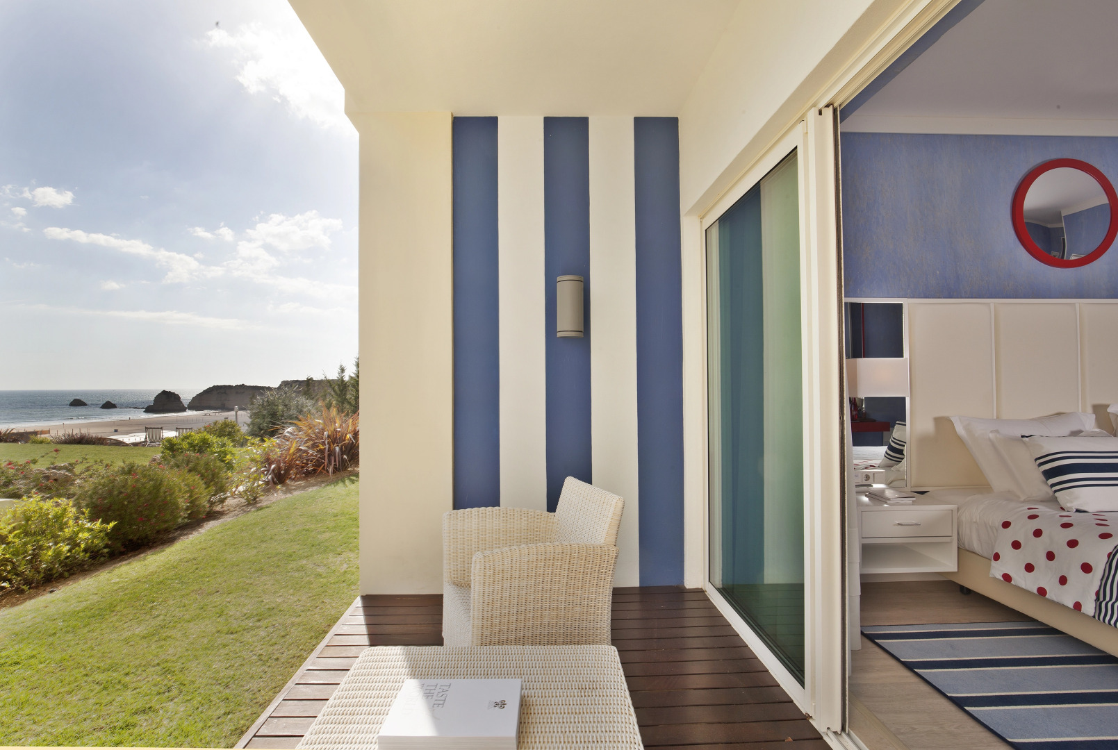 Bela Vista Hotel & SPA - Relais & Châteaux