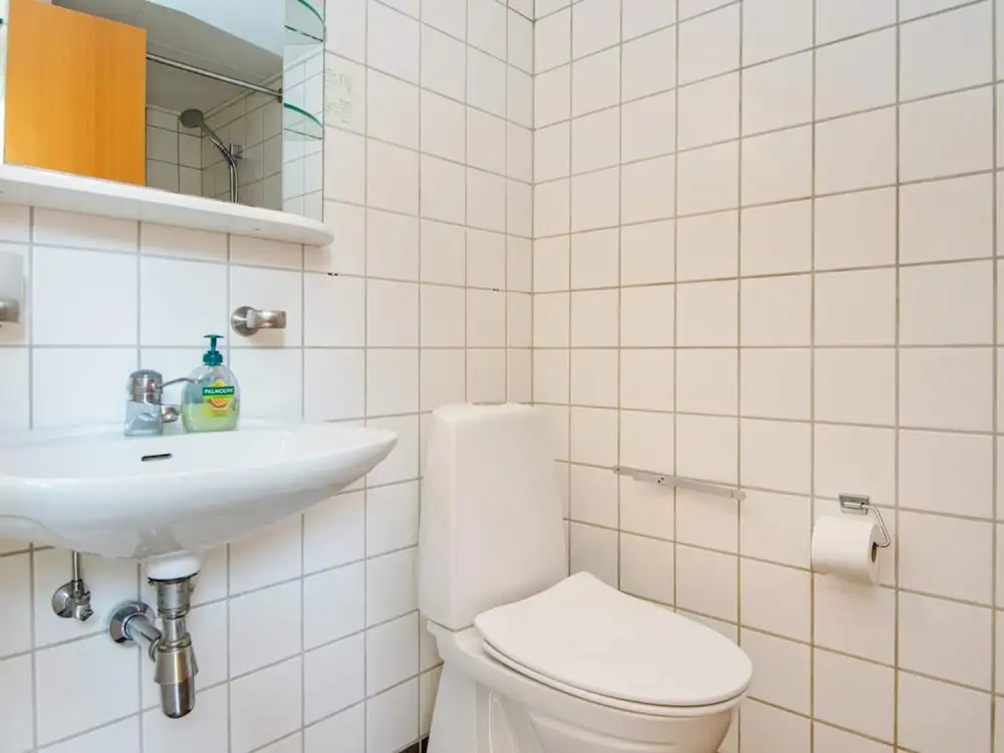 Cozy Holiday Home in Jutland near Sea