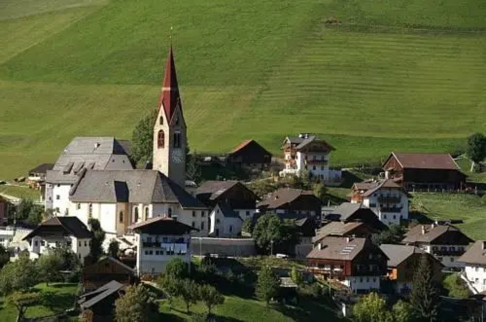 Piccolo Hotel Claudia