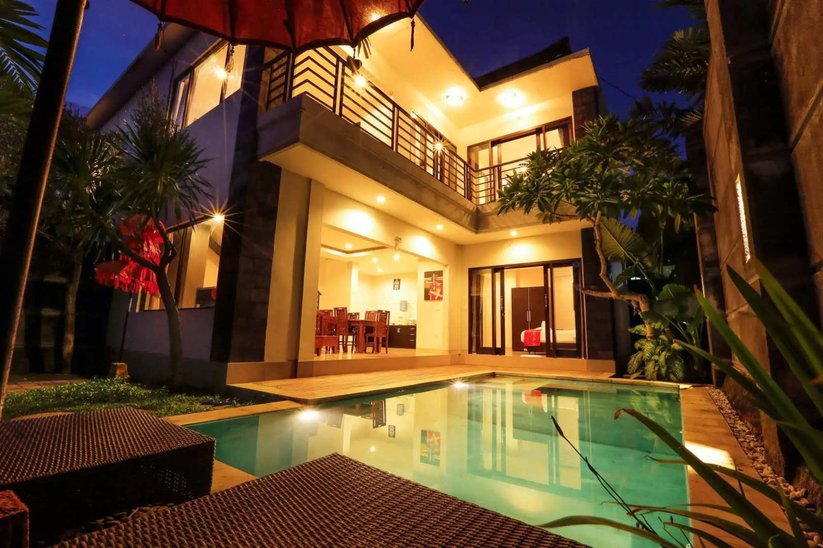 Bali Radiance Villas