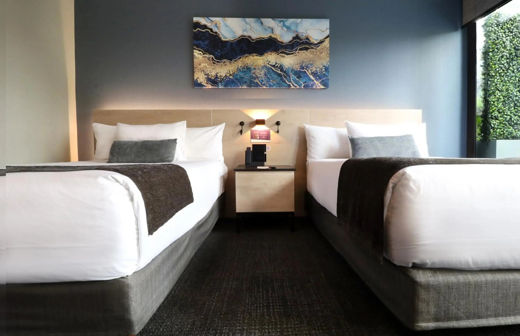 Quartz Care Hotel & Spa Tijuana