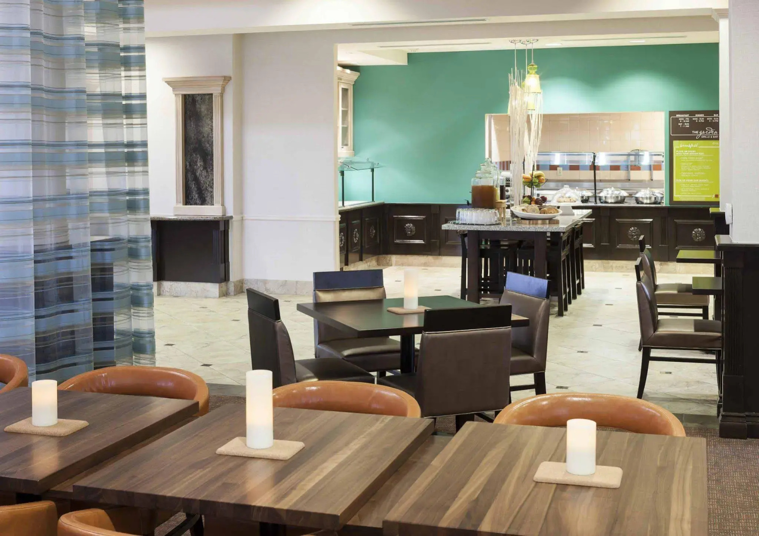Hilton Garden Inn Dallas Lewisville