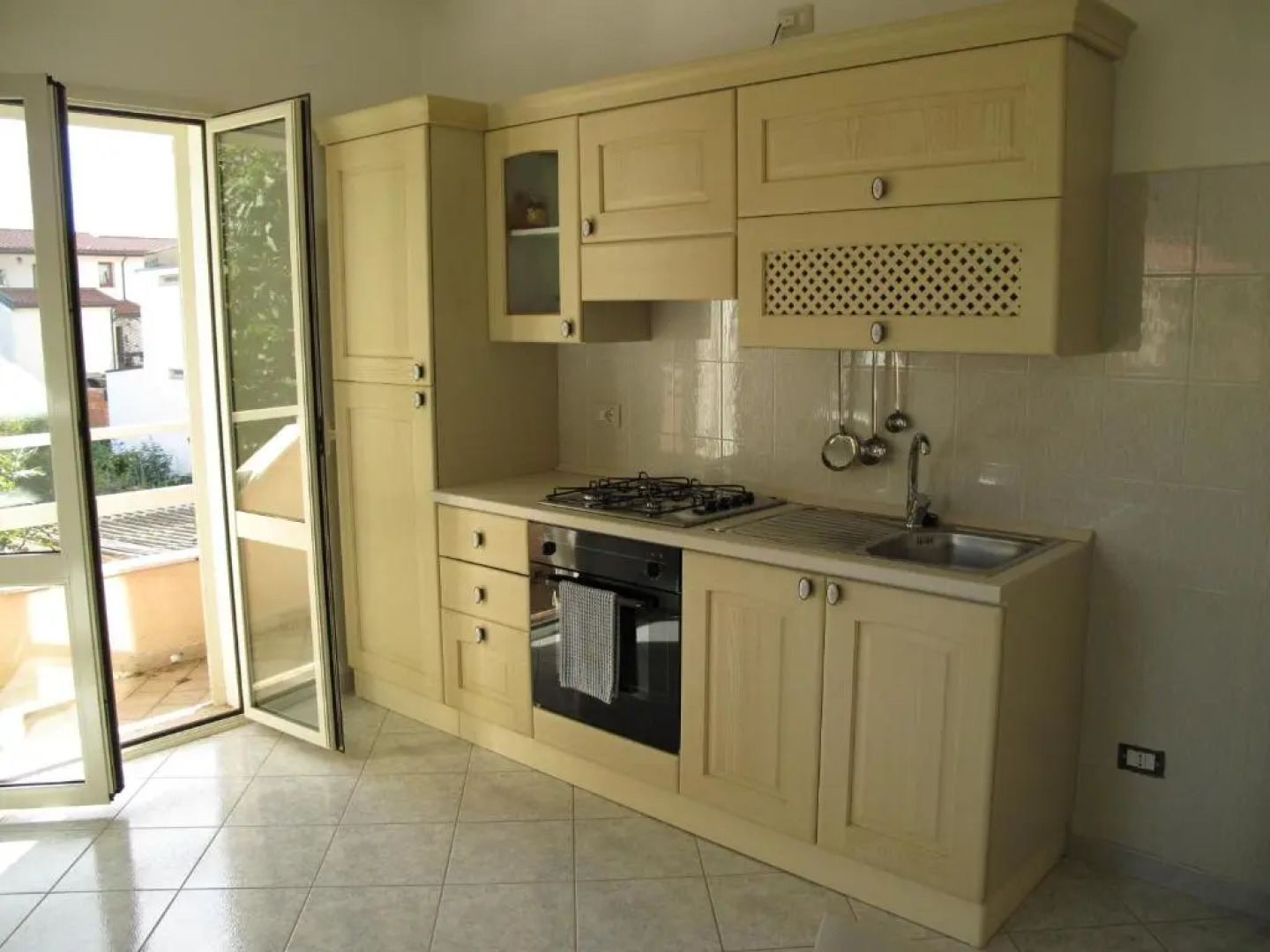 Casa Vacanze San Vito