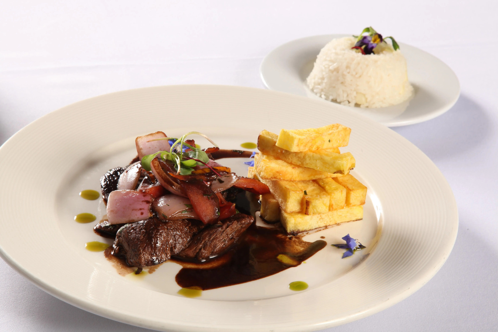 La Casona de Yucay Hotel