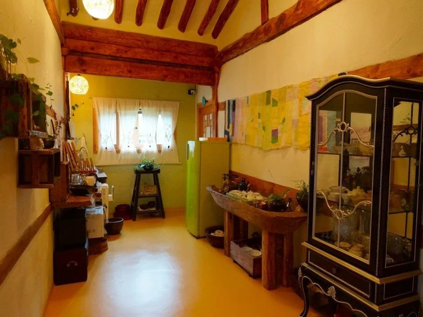 Sunshine Full Jeonju