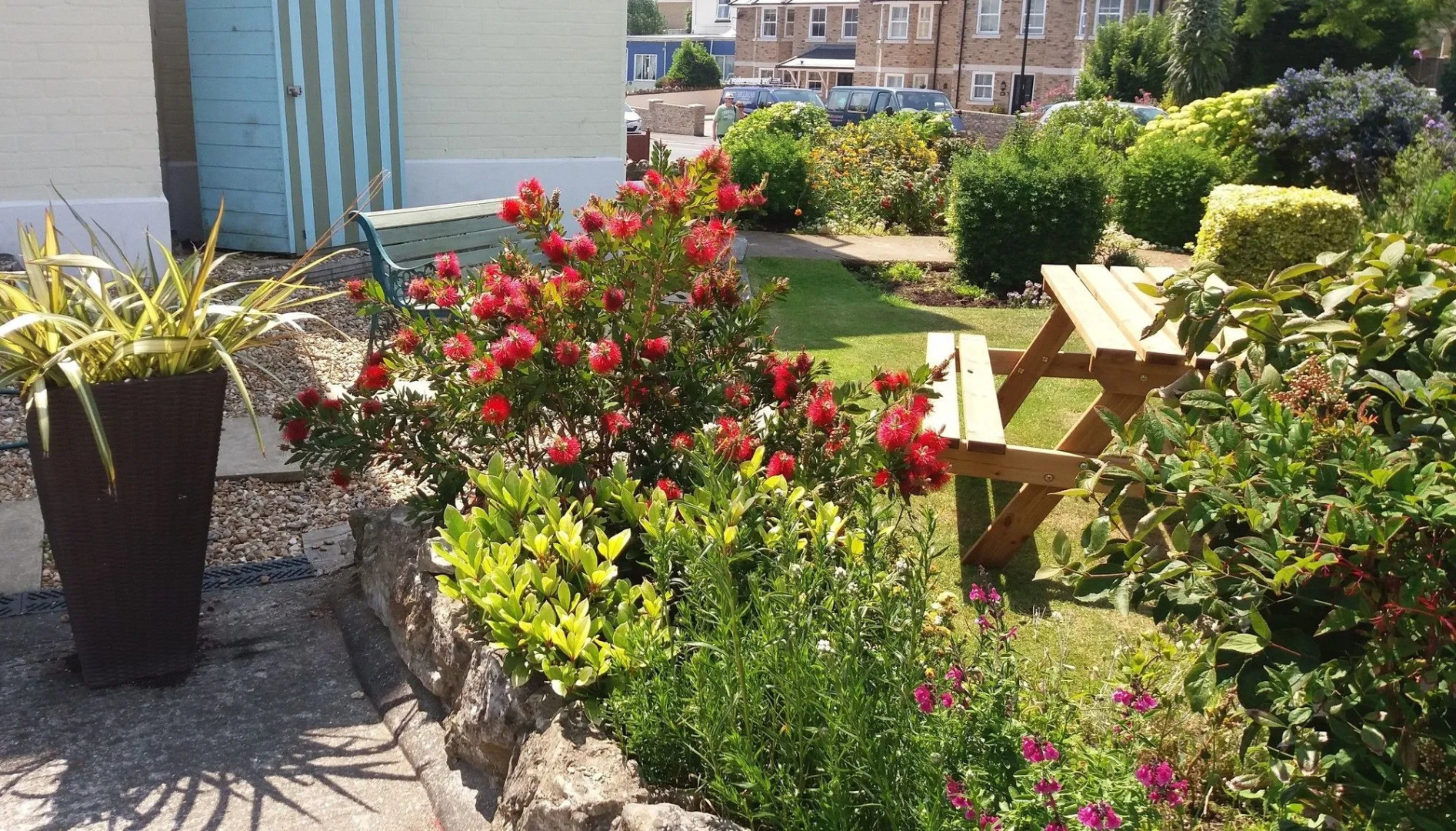 Heatherleigh Guest House