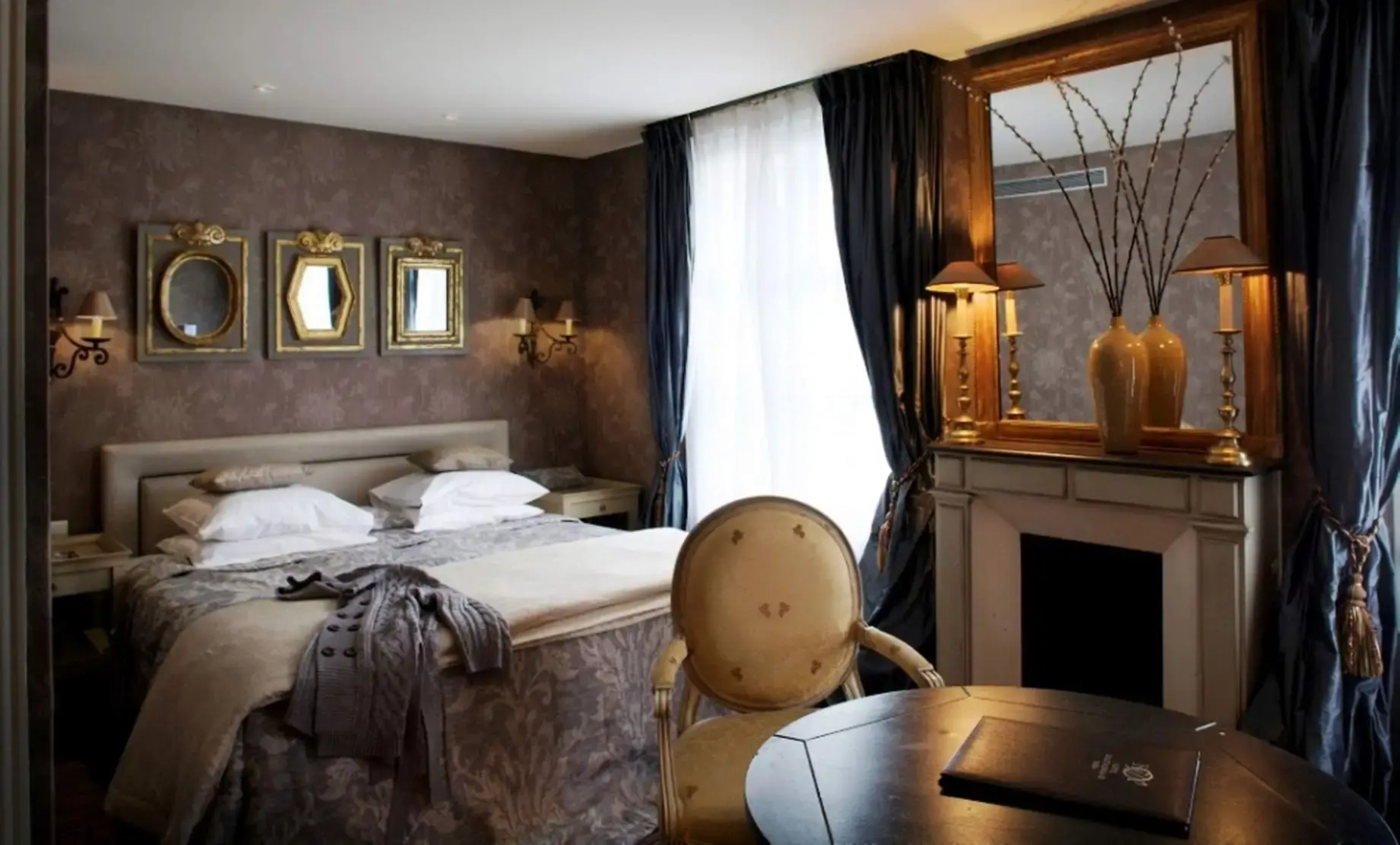 Hôtel Le Marquis by Inwood Hotels
