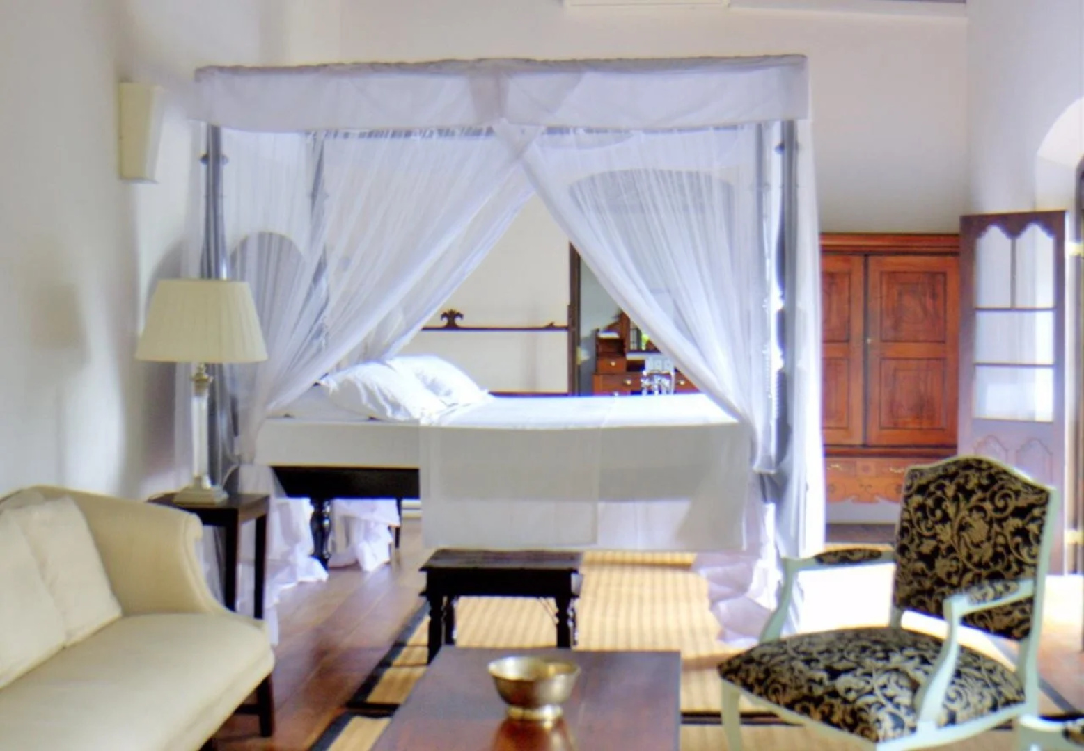 Galle Henna Estate