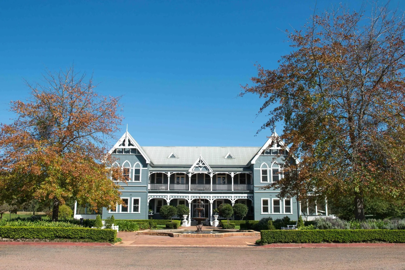 The Convent Hunter Valley Hotel