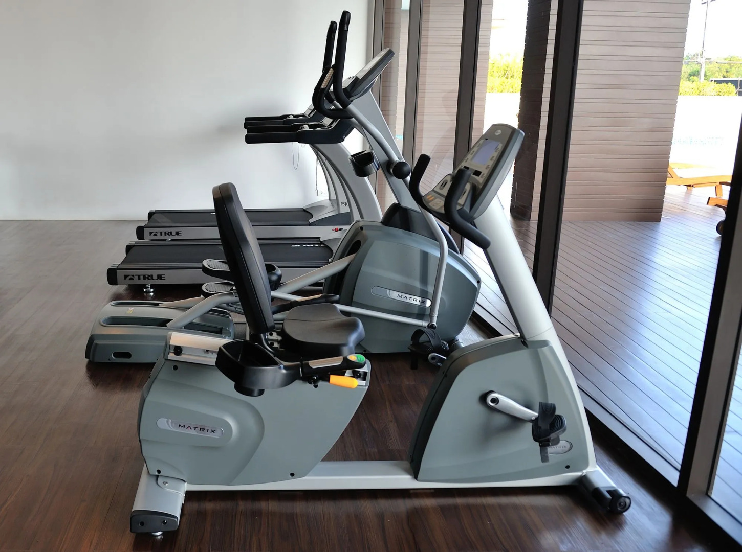 The Oriental Beach Resort