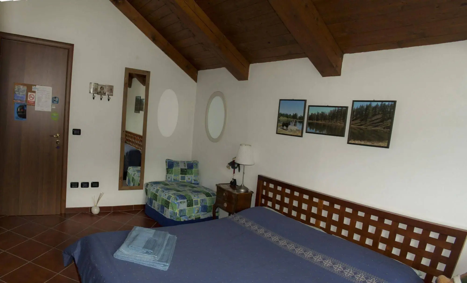 Trilly Bed & Breakfast