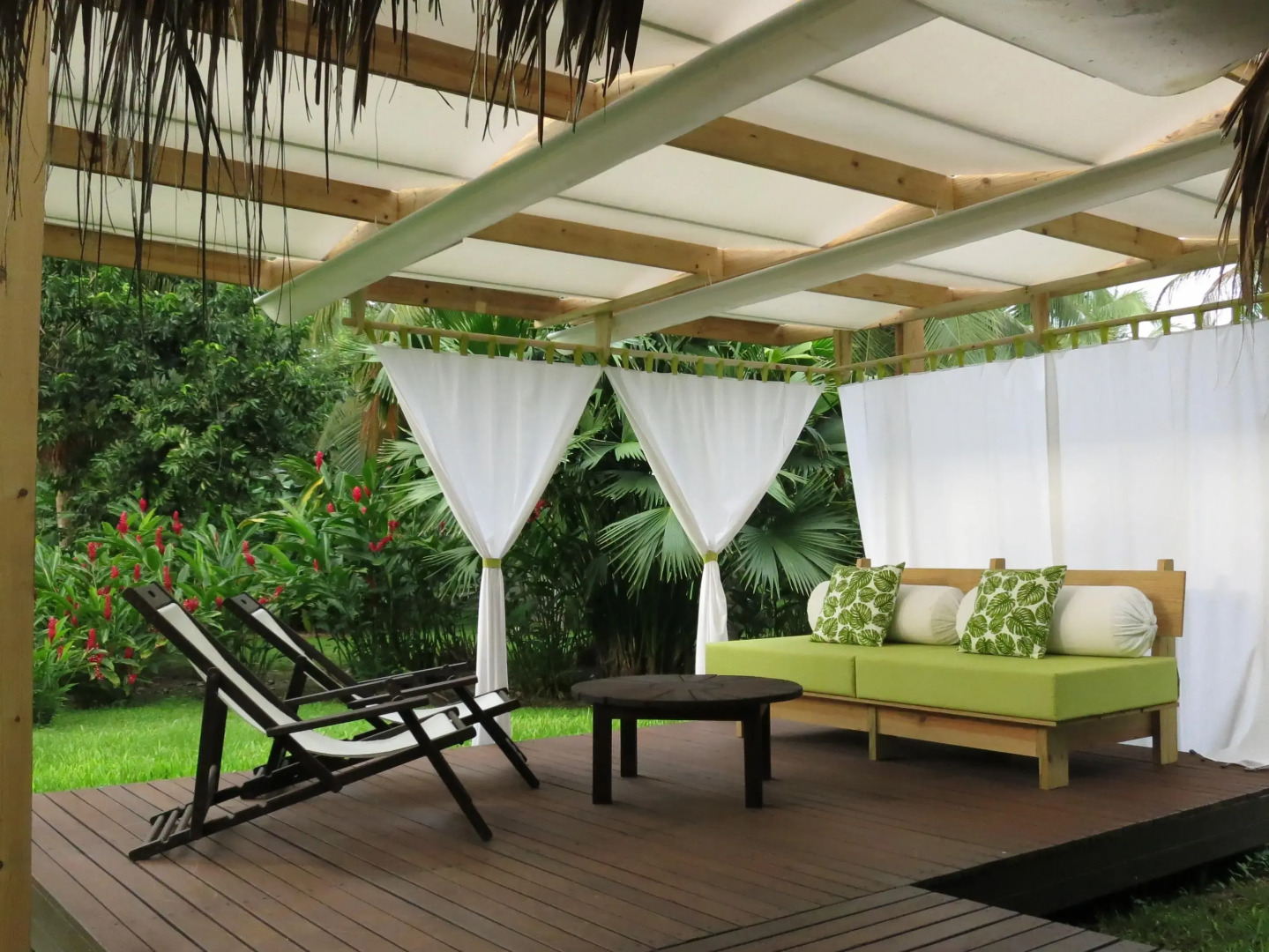 Viajero Tayrona Hostel & Ecohabs