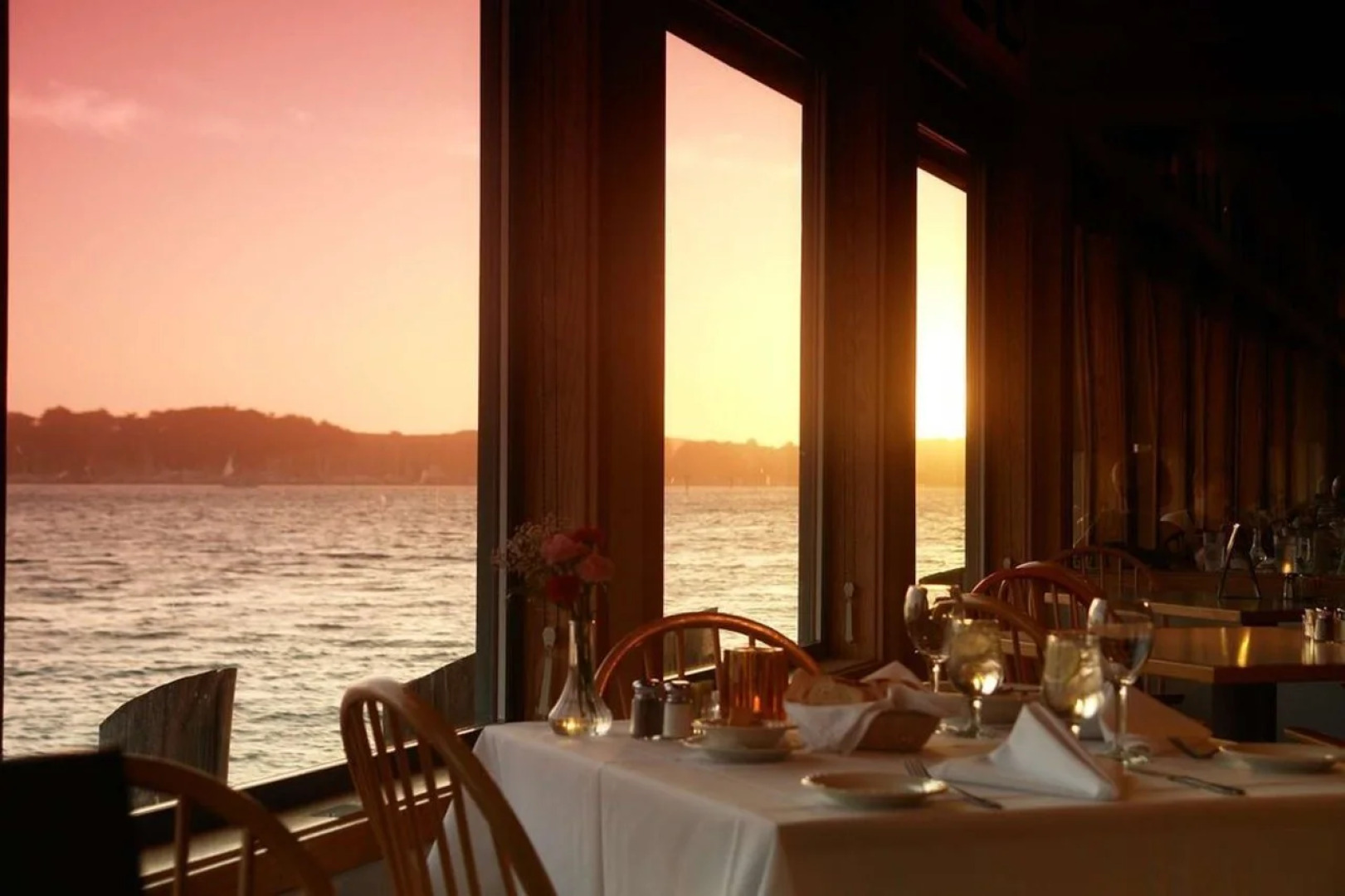 The Inn at the Tides