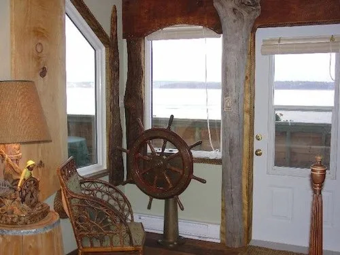 SeaWatch Bed & Breakfast