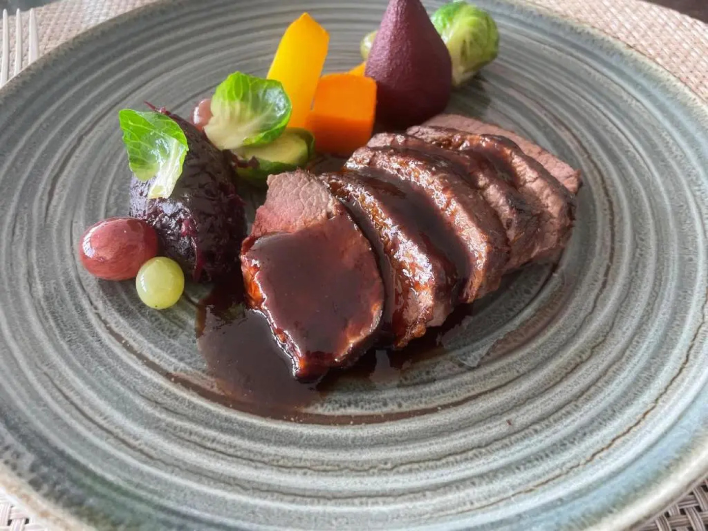 Hôtel Restaurant Port-Conty