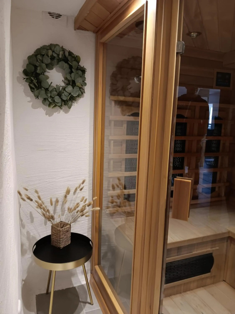 Ferienhaus Krallinger