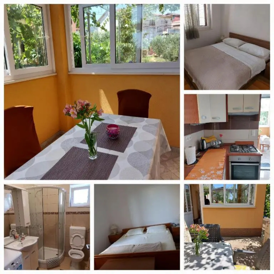 Apartment Nela Kalina