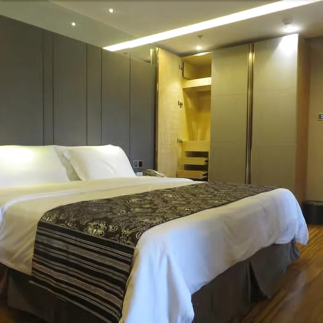 Wonderful Dayang Hotel