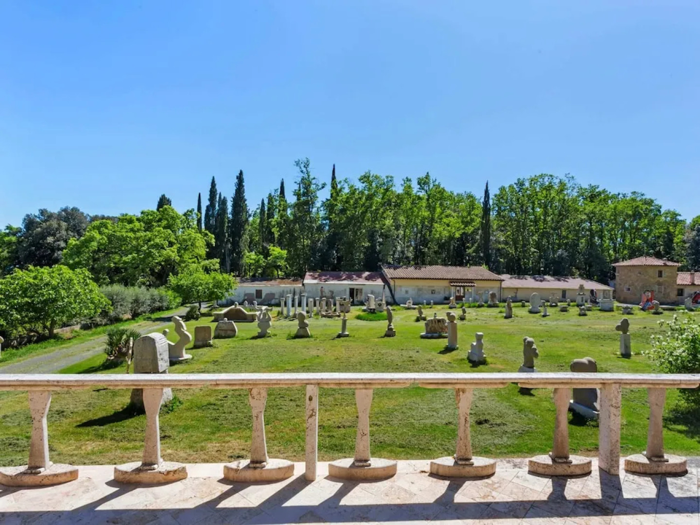 Belvilla by OYO Casa Il Casiere