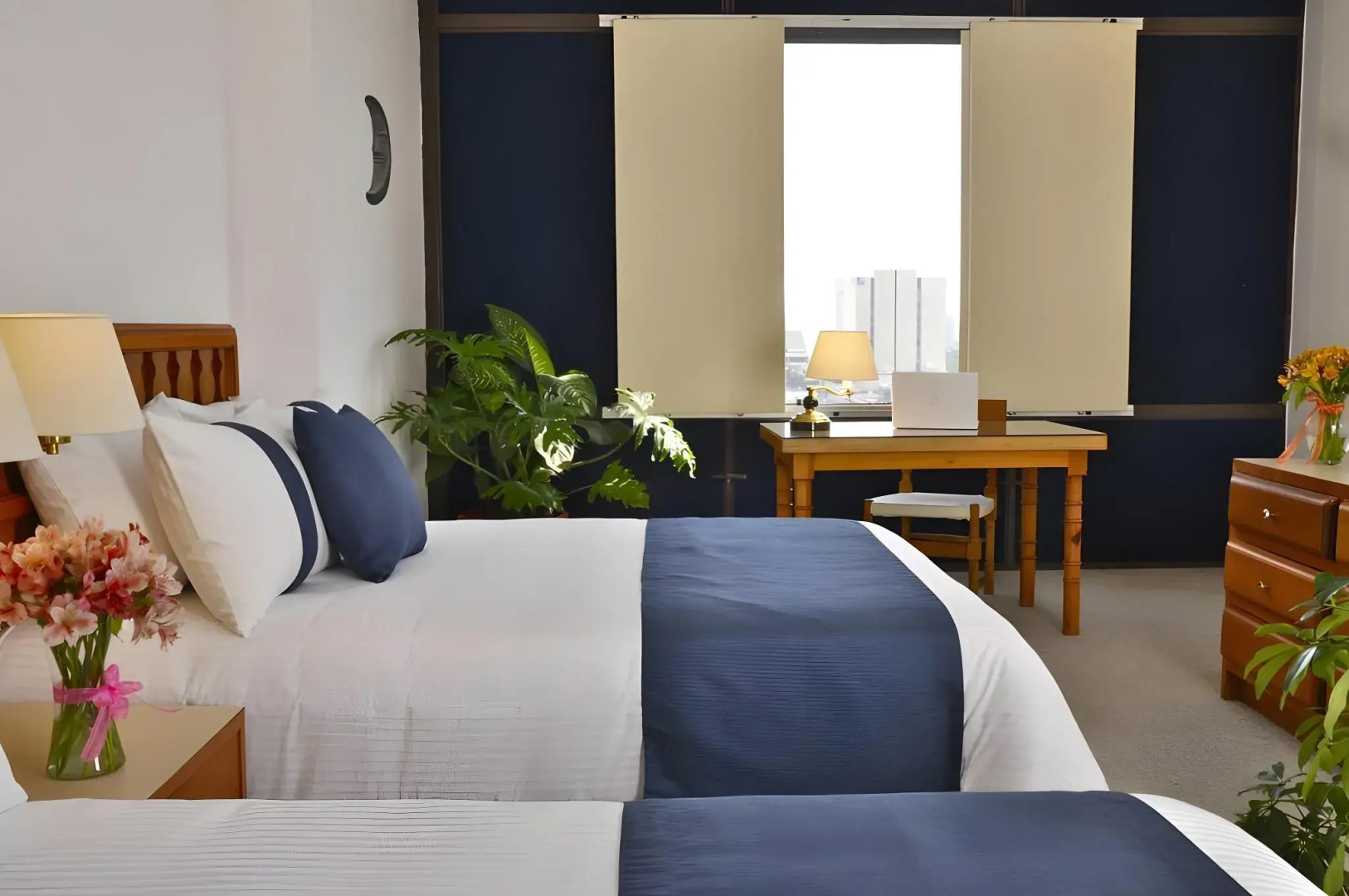 Hotel Misión Guadalajara