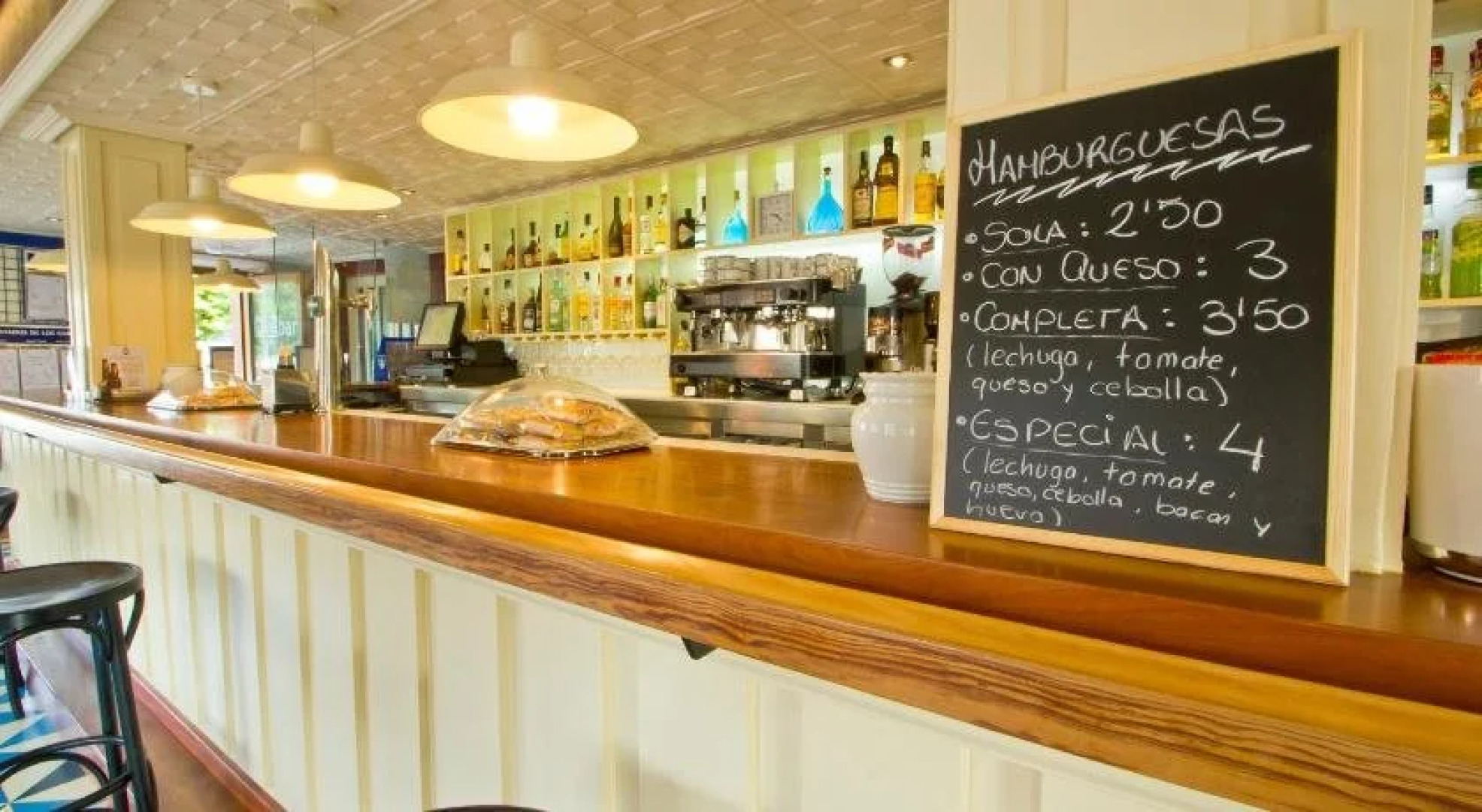 Hosteria El Capricho