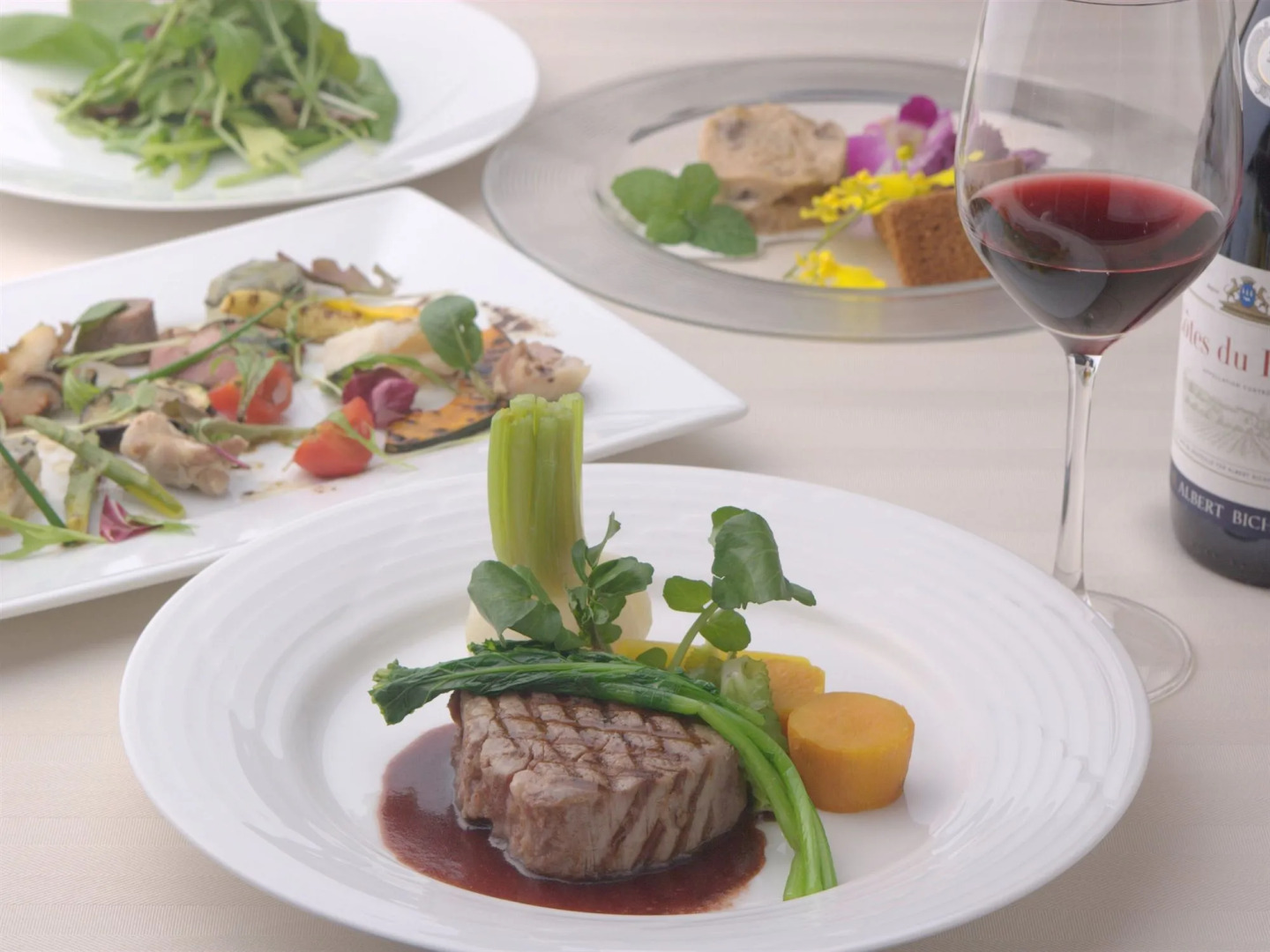 Terrace Garden Mihama Resort by Coldio Premium