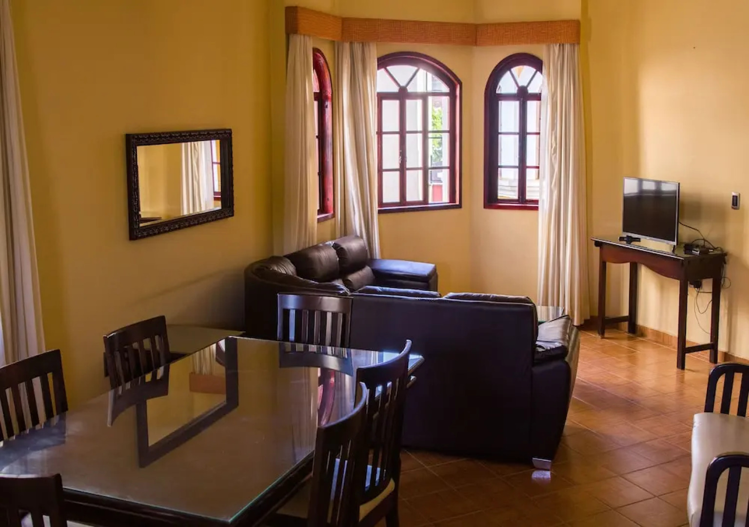 Suites Bello Xochimilco