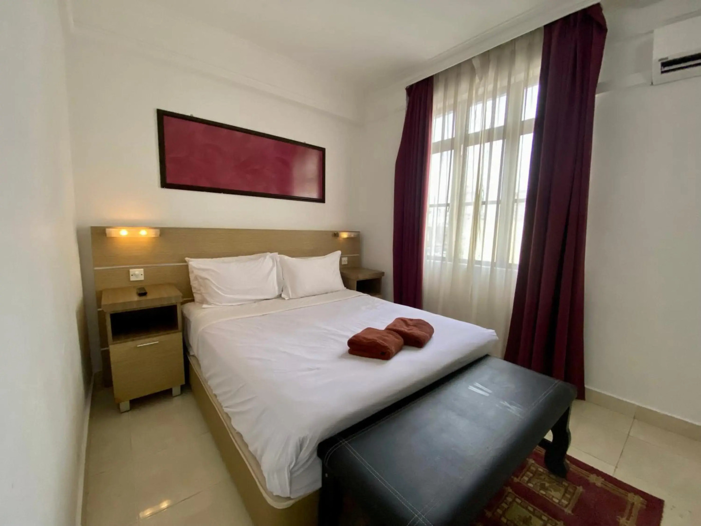 Sumai Hotel Apartment