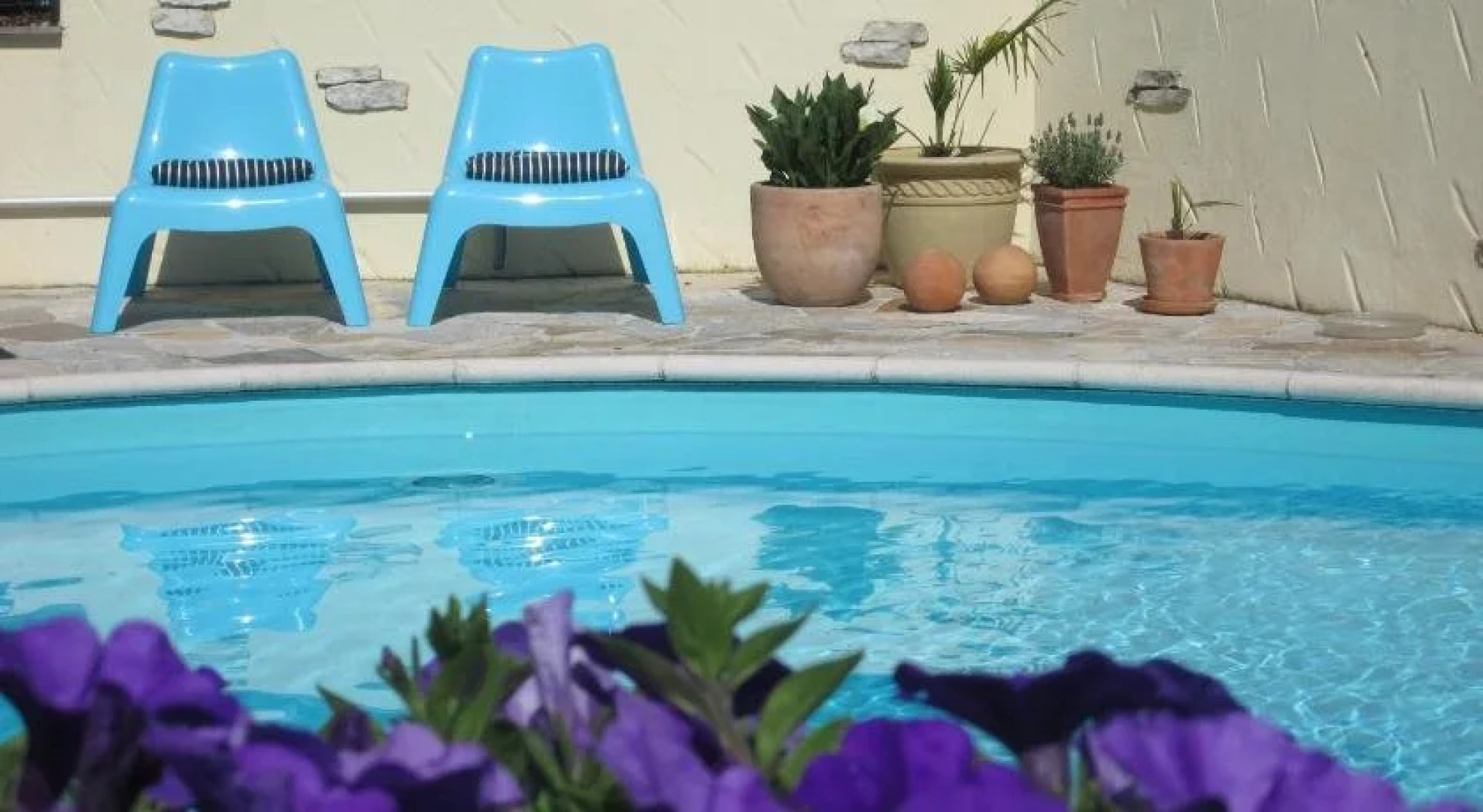 Bed & Breakfast Yvonand