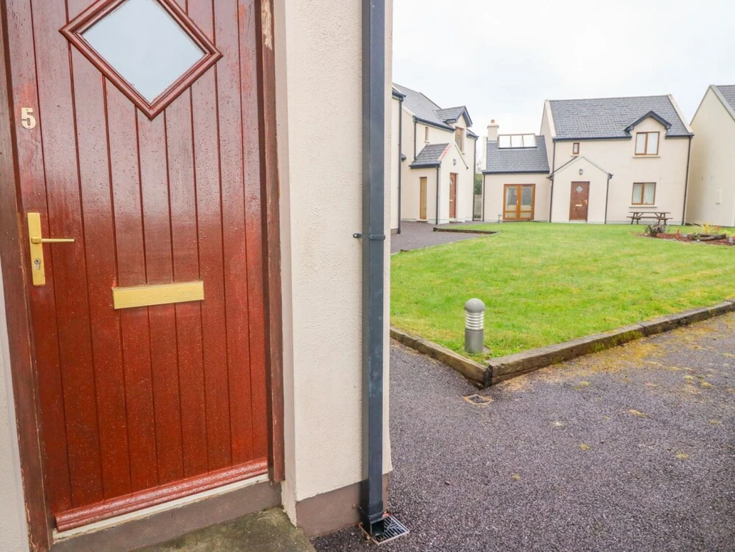 5 Sneem Leisure Village