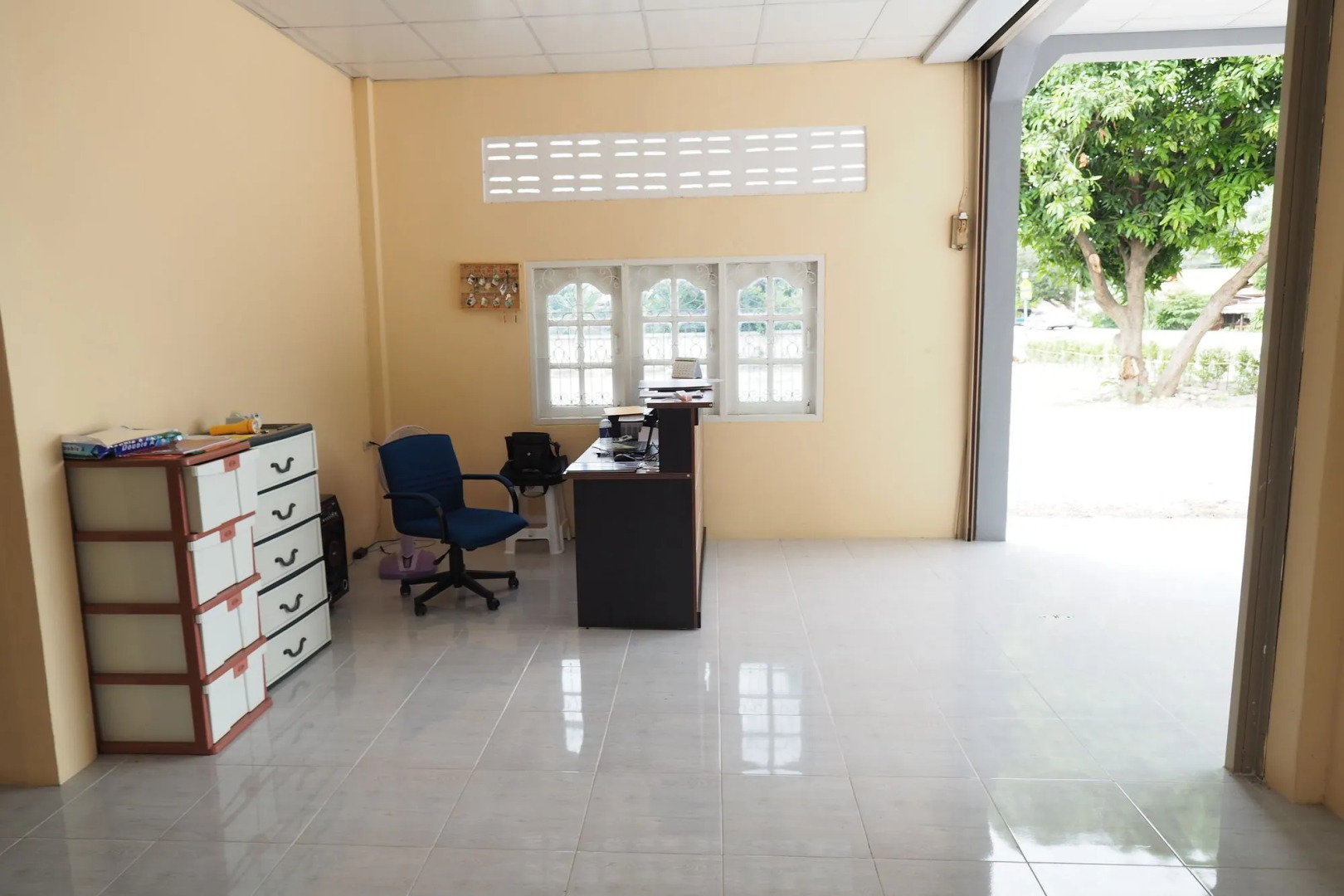 Golden Dragon Resort