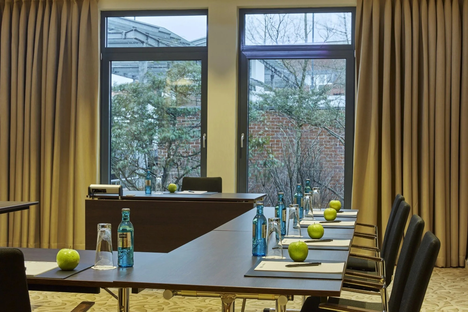 H4 Hotel Hannover Messe