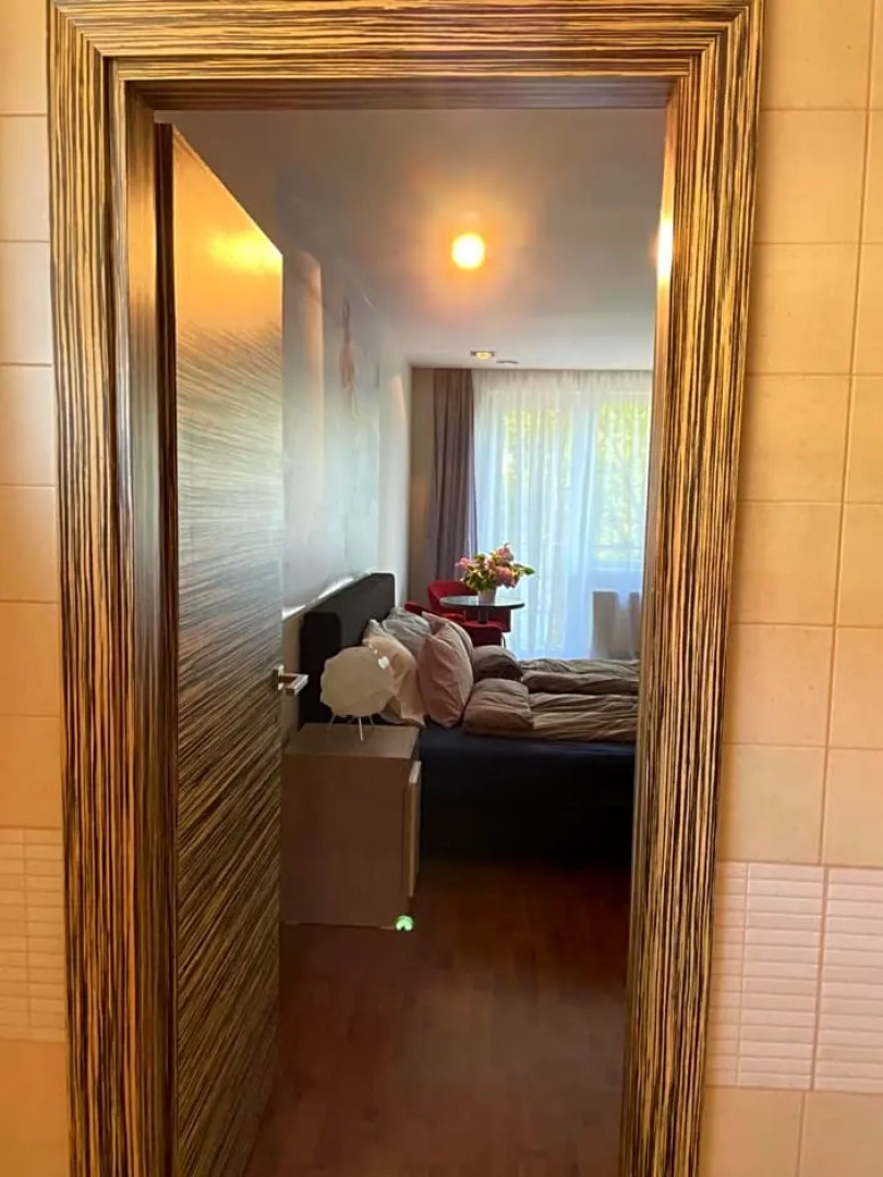 Surf House Dreamers Coast