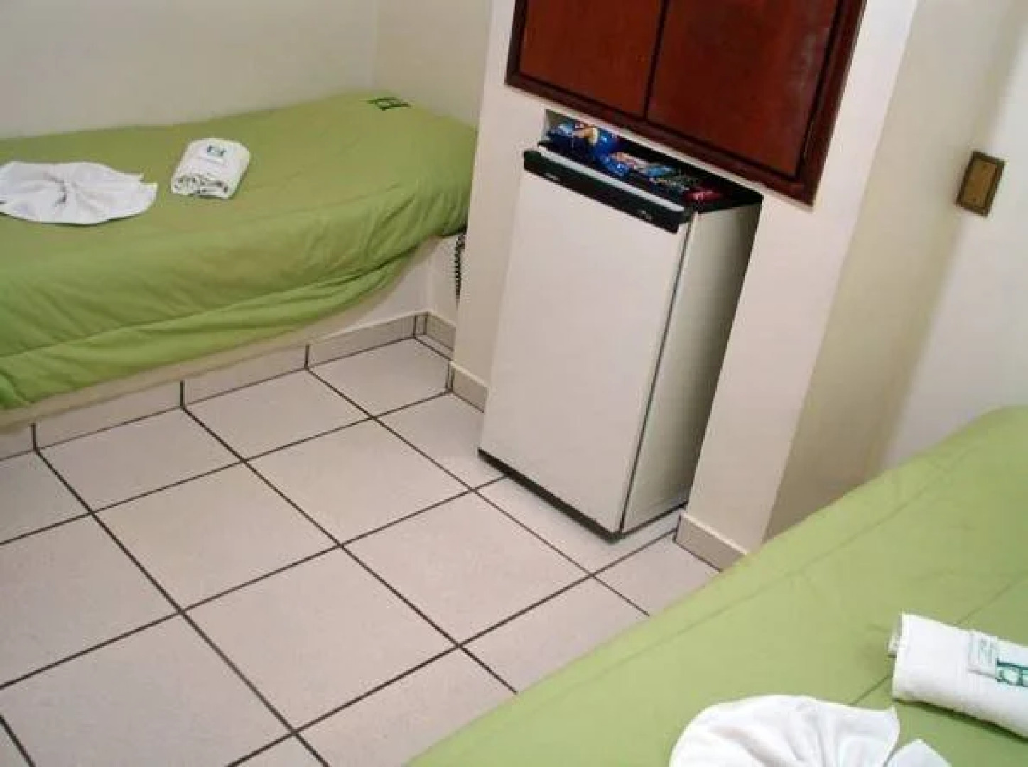 Randall Palace Hotel