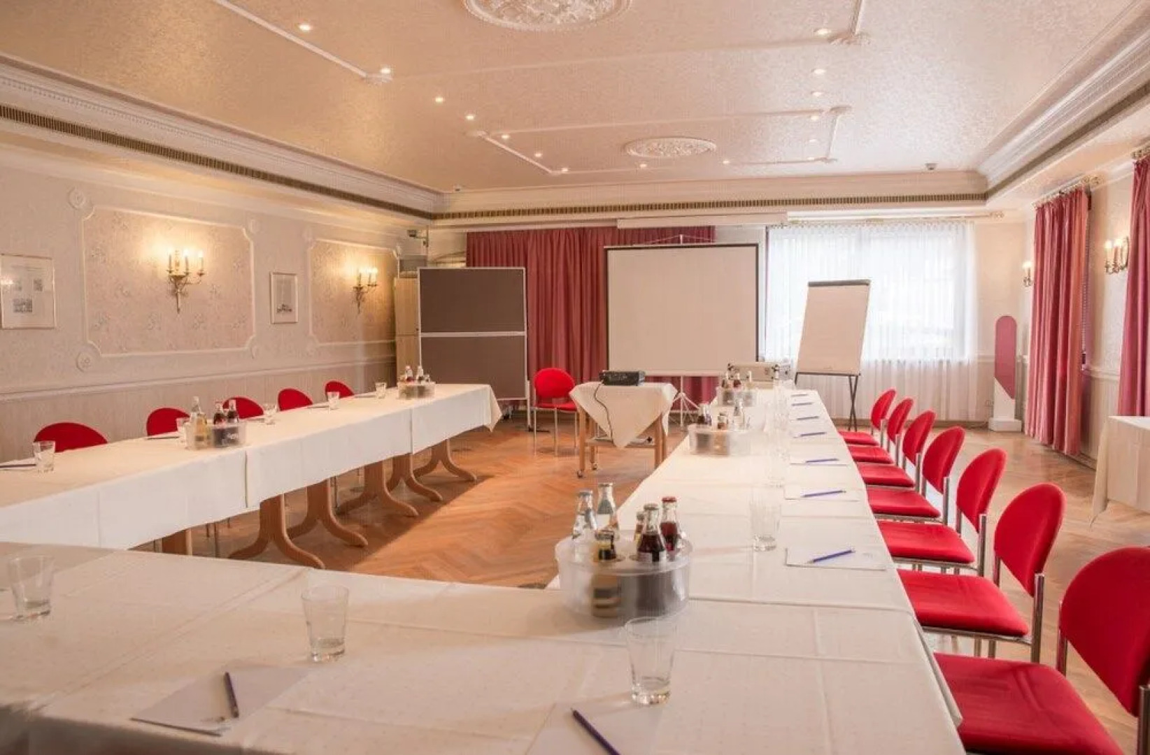 Hotel Schwarzer Adler Tangermünde