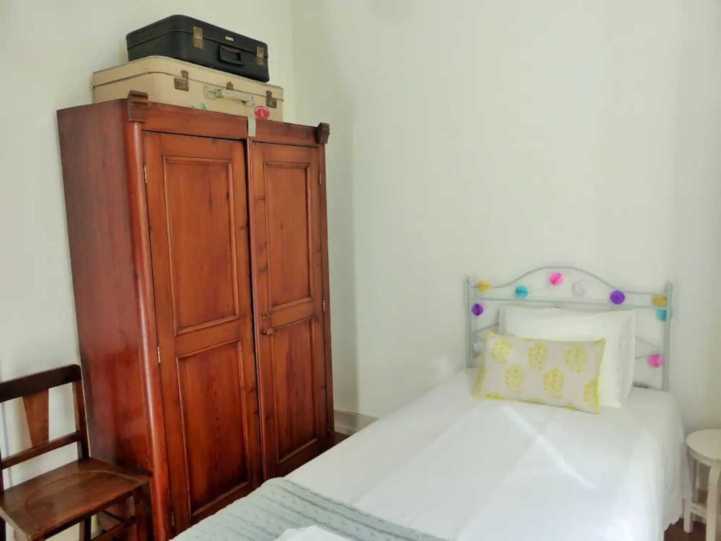 Villa Margaridi