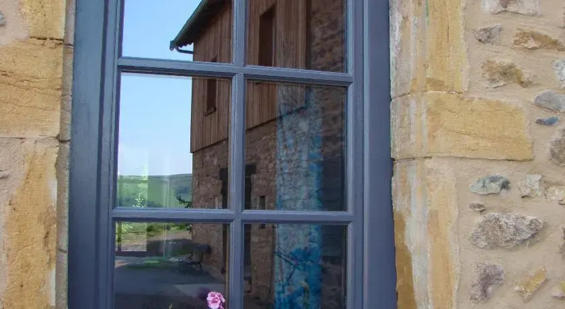 Chambres dhôtes Rougeclos