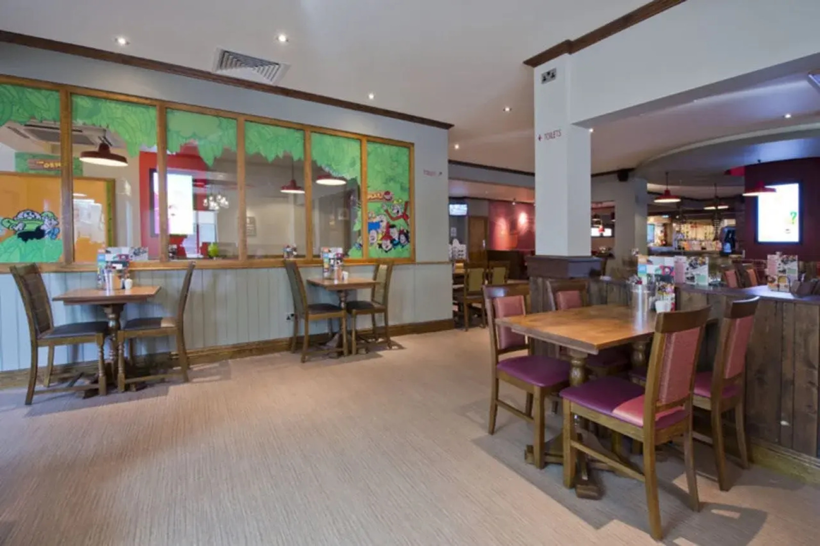 Premier Inn Newcastle - Metro Centre