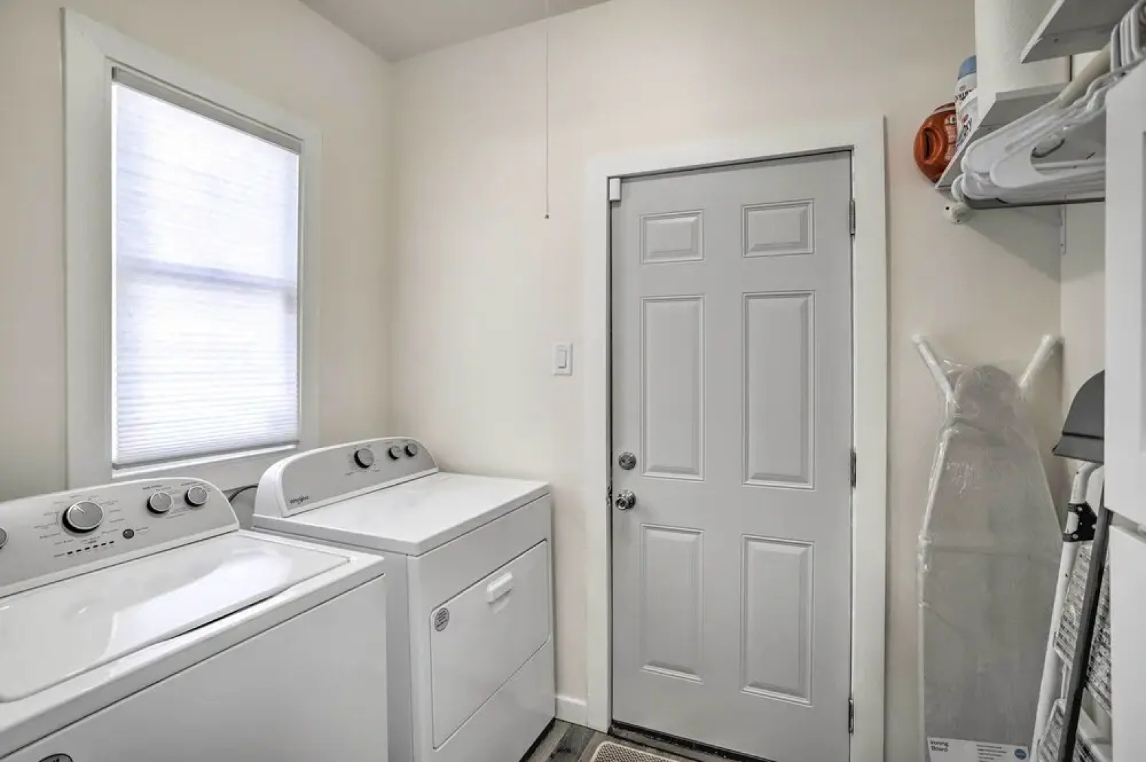 Pet-friendly Home Rental Near Notre Dame!