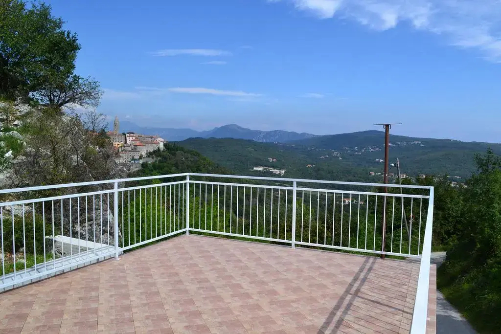 Apartment Labin