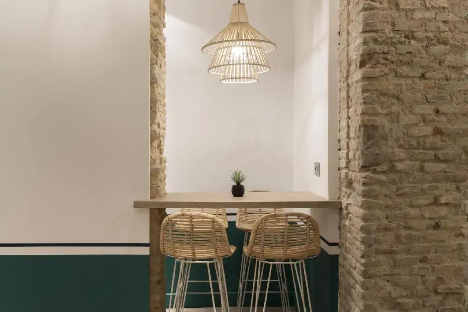 Petit Palace Sevilla Canalejas