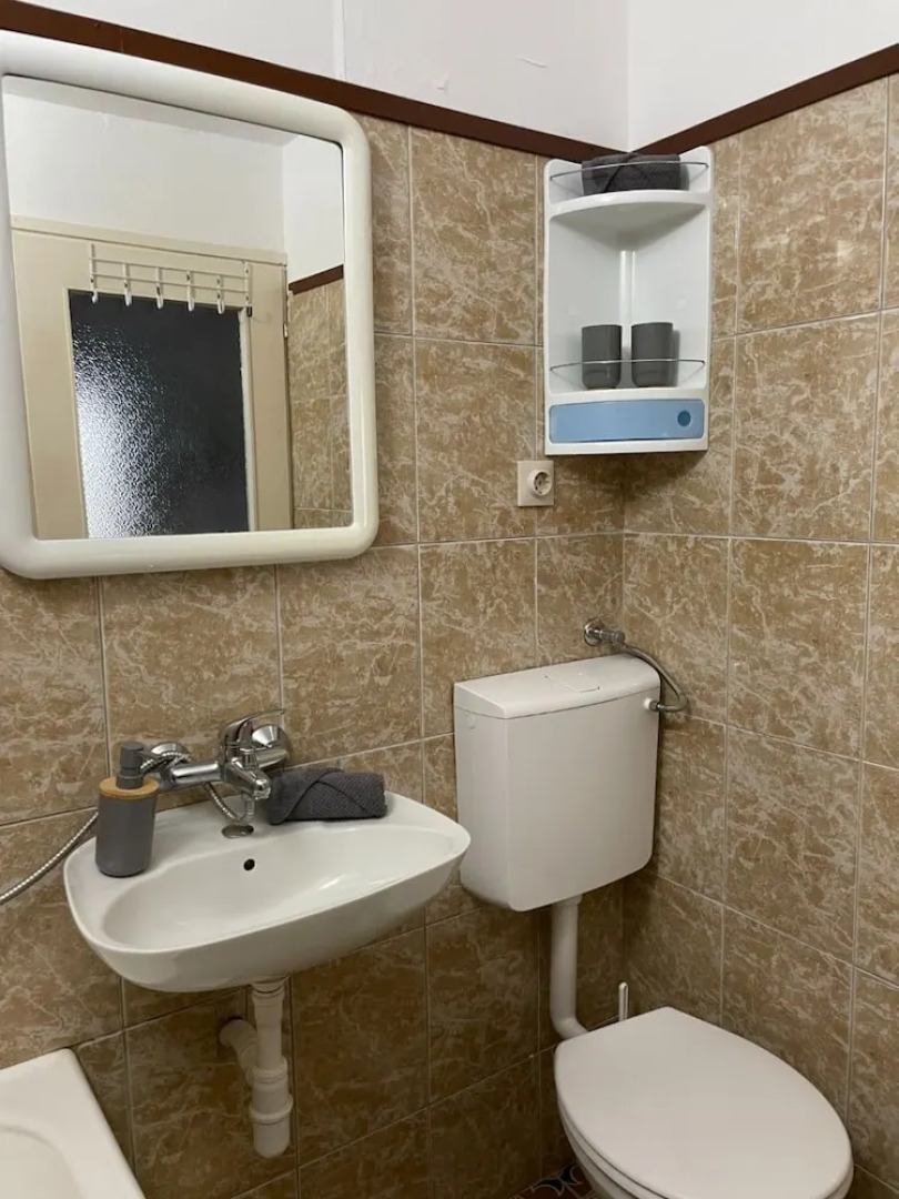 Ivan - 60m From the sea - A2