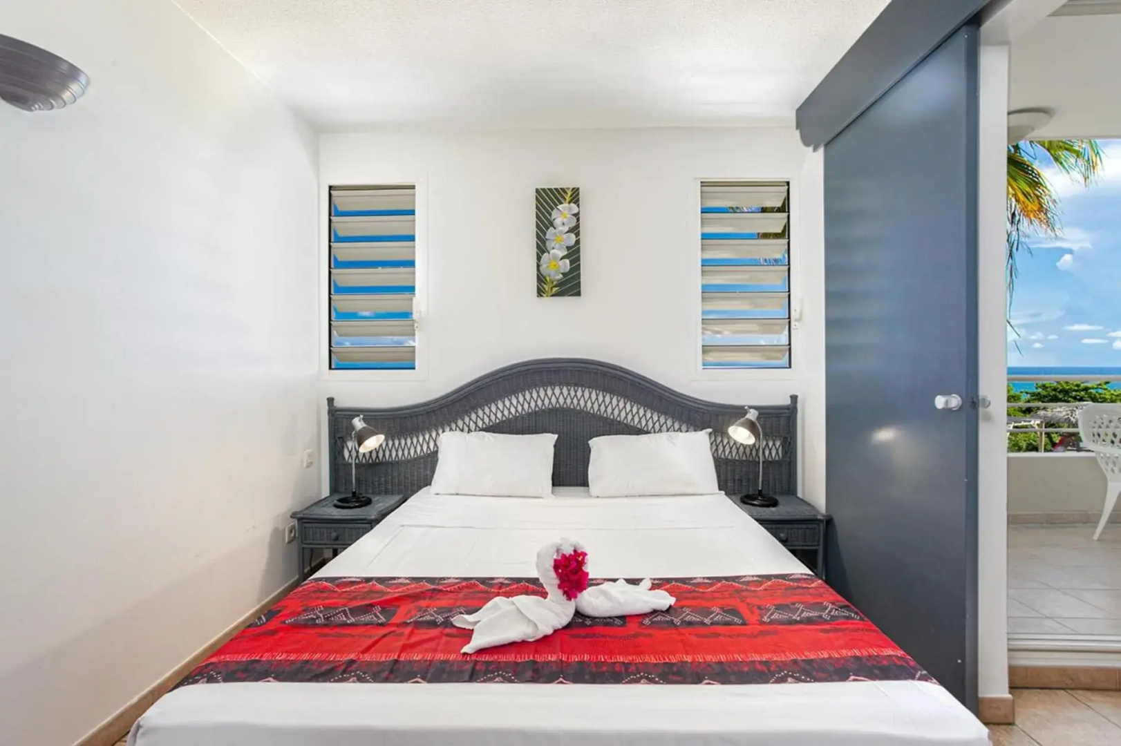 Karibea Sainte Luce hotel